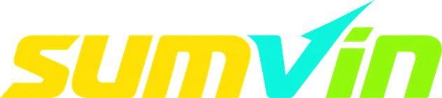 Logo Sumvin – trang chủ